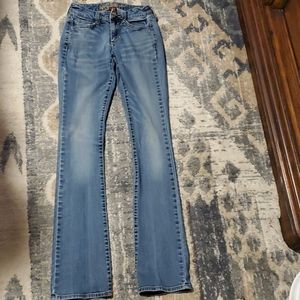 Arizona Bootcut Jeans